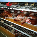 Best Selling Battery Cages for Layers Birds